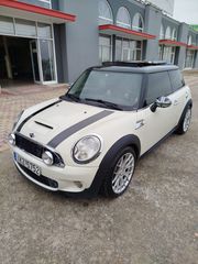 Mini Cooper S 2009 Mini Cooper S R56 Αυτόματο PANORAMA FULL-thumb-2