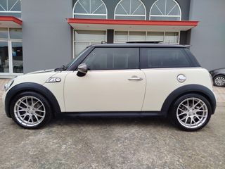 Mini Cooper S 2009 Mini Cooper S R56 Αυτόματο PANORAMA FULL-thumb-4