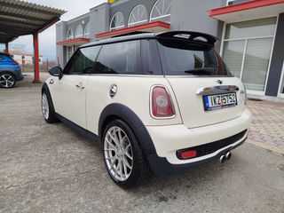 Mini Cooper S 2009 Mini Cooper S R56 Αυτόματο PANORAMA FULL-thumb-5