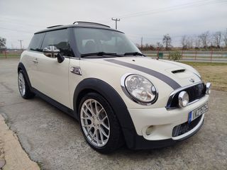 Mini Cooper S 2009 Mini Cooper S R56 Αυτόματο PANORAMA FULL