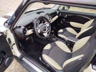 Mini Cooper S 2009 Mini Cooper S R56 Αυτόματο PANORAMA FULL-thumb-10