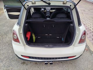 Mini Cooper S 2009 Mini Cooper S R56 Αυτόματο PANORAMA FULL-thumb-30
