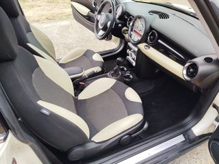 Mini Cooper S 2009 Mini Cooper S R56 Αυτόματο PANORAMA FULL-thumb-13