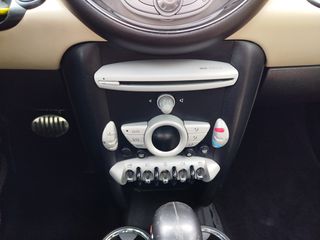 Mini Cooper S 2009 Mini Cooper S R56 Αυτόματο PANORAMA FULL-thumb-18