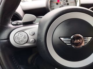 Mini Cooper S 2009 Mini Cooper S R56 Αυτόματο PANORAMA FULL-thumb-21