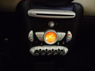 Mini Cooper S 2009 Mini Cooper S R56 Αυτόματο PANORAMA FULL-thumb-24