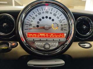 Mini Cooper S 2009 Mini Cooper S R56 Αυτόματο PANORAMA FULL-thumb-25