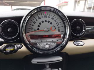 Mini Cooper S 2009 Mini Cooper S R56 Αυτόματο PANORAMA FULL-thumb-23