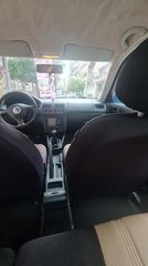 Volkswagen Bora 2001