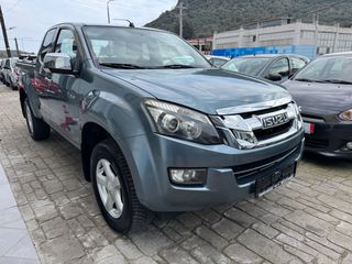 Isuzu D-Max 2015 LS 2.5 TWIN TURBO space cab