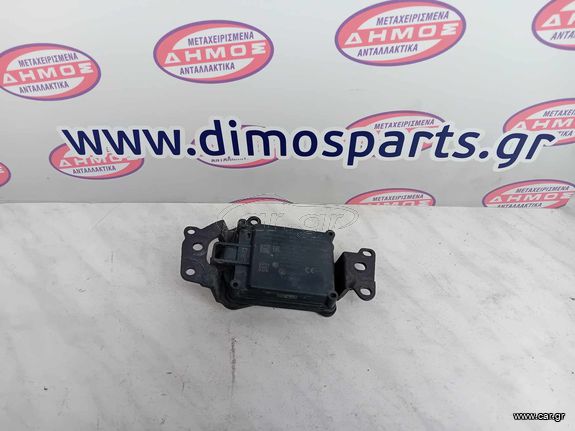 TOYOTA C-HR '16-'19 ΜΕΤΑΧΕΙΡΙΣΜΕΝΟ RADAR ΕΜΠΡΟΣ (DISTANCE SENSOR) ΜΕ ΓΝΗΣΙΟ ΚΩΔΙΚΟ 88210-F4011
