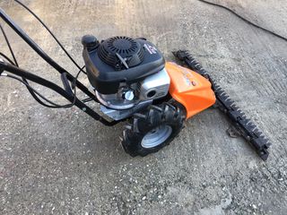 Husqvarna 592H Χορτοκοπτικο