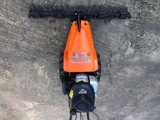 ΧΟΡΤΟΚΟΠΤΙΚΟ HUSQVARNA 592H-thumb-2