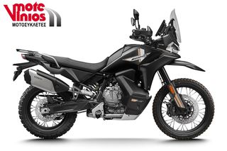 CFmoto 800 MTX 2026 MTX 800  *EΠΩΝΥΜΑ ΔΩΡΑ+ΤΕΛΗ'26*-thumb-1