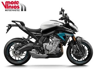CFmoto 675 NK 2026 NK 675   *EΠΩΝΥΜΑ ΔΩΡΑ+ΤΕΛΗ'26*-thumb-1