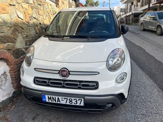 Fiat 500L Cross 2019