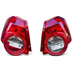 CHEVROLET AVEO LS (𝗧𝟮𝟱𝟬) μοντ. 08’-12’ ΖΕΥΓΑΡΙ ΠΙΣΩ ΦΑΝΑΡΙΑ ΑΡ/ΔΕ ΣΤΑ 40€ το τμχ.