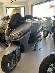Aprilia SXR 50 2025 4T 4 ΧΡΟΝΙΑ ΕΓΓΥΗΣΗ-thumb-1