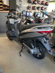 Aprilia SXR 50 2025 4T 4 ΧΡΟΝΙΑ ΕΓΓΥΗΣΗ-thumb-2