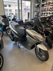 Aprilia SXR 50 2025 4T 4 ΧΡΟΝΙΑ ΕΓΓΥΗΣΗ-thumb-3