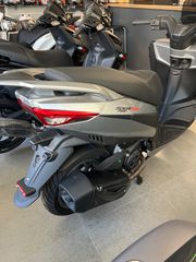 Aprilia SXR 50 2025 4T 4 ΧΡΟΝΙΑ ΕΓΓΥΗΣΗ-thumb-4