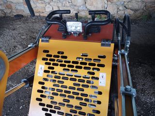 Φορτωτάκι 2024 Φορτωτακι AGT 14 Ιππους-thumb-5