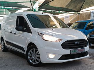 Ford Connect 2019 MAXI-FULL EXTRA-PARKTRONIC-CRUISE CONTROL-EURO 6ΑΗ-NEW !!!*