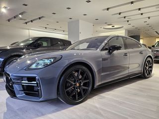 Porsche Panamera 2025 4 E- HYBRID