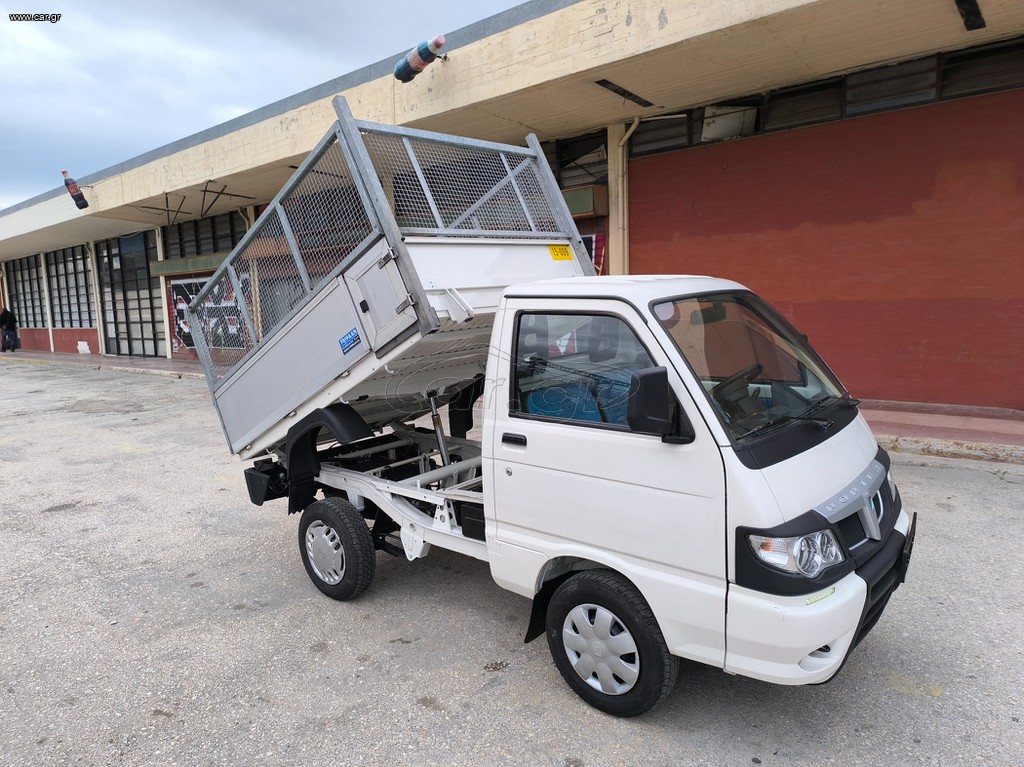 Piaggio Porter 2015