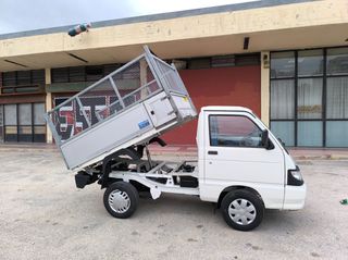 Piaggio Porter 2015-thumb-1