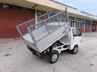 Piaggio Porter 2015-thumb-2