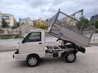 Piaggio Porter 2015-thumb-4