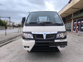 Piaggio Porter 2015-thumb-7