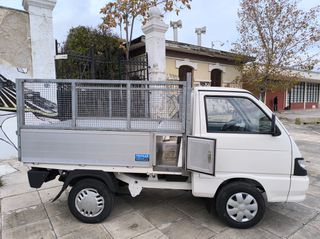 Piaggio Porter 2015-thumb-10