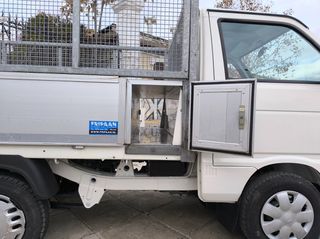 Piaggio Porter 2015-thumb-11