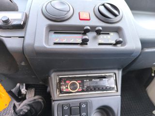 Piaggio Porter 2015-thumb-17