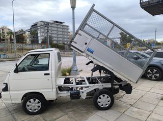 Piaggio Porter 2015-thumb-20
