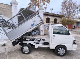 Piaggio Porter 2015-thumb-21