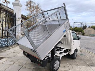 Piaggio Porter 2015-thumb-22