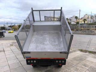Piaggio Porter 2015-thumb-23