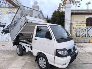 Piaggio Porter 2015-thumb-24