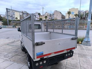 Piaggio Porter 2015-thumb-27