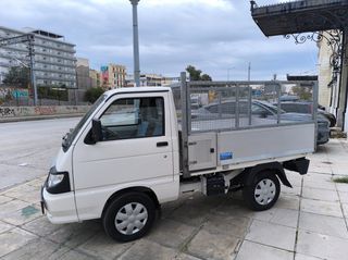 Piaggio Porter 2015-thumb-30