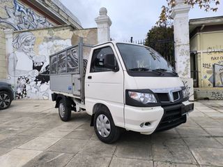 Piaggio Porter 2015-thumb-33