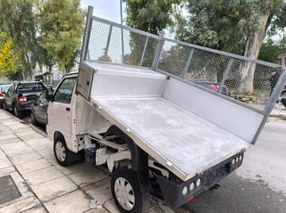 Piaggio Porter 2015-thumb-35