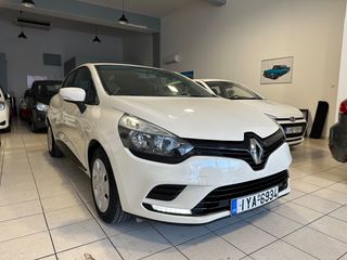Renault Clio 2018 1.2 16V
