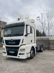 MAN 2017 TGX 18.460