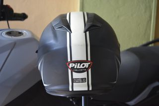 Κράνος Pilot Fullface Large-thumb-3
