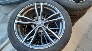 ΖΑΝΤΟΛΑΣΤΙΧΑ ΓΙΑ JEEP *MW byOZ* 235/45/19