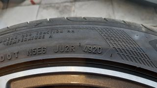 ΖΑΝΤΟΛΑΣΤΙΧΑ ΓΙΑ JEEP *MW byOZ* 235/45/19-thumb-3